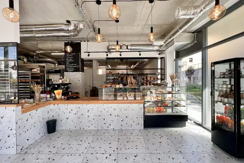 The Bakehouse photo 4